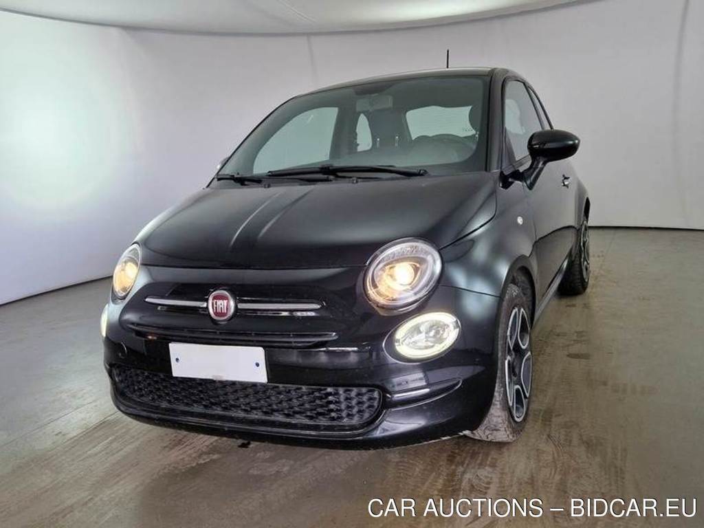 FIAT 500 / 2015 / 3P / BERLINA 1.0 70CV IBRIDO CLUB