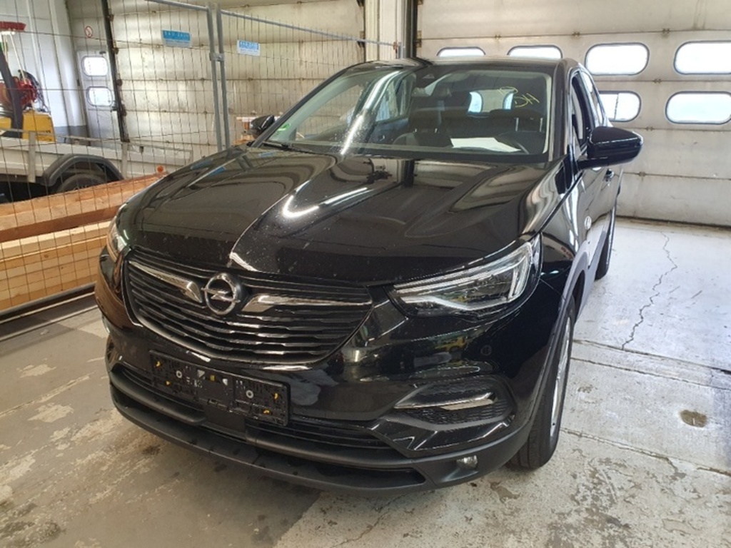 Opel Grandland X 1.5 Diesel 96kW Business Edition Auto