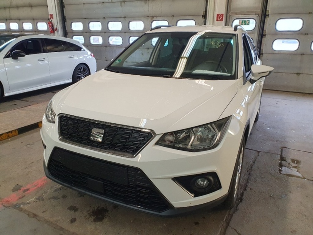 Seat ARONA 1.6 TDI Start&amp;amp;Stop 70kW Style