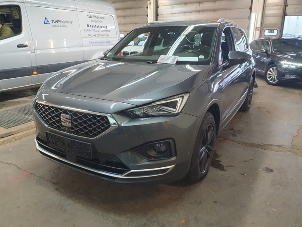 Seat Tarraco 2.0 TDI 140kW Xcellence 4Drive DSG