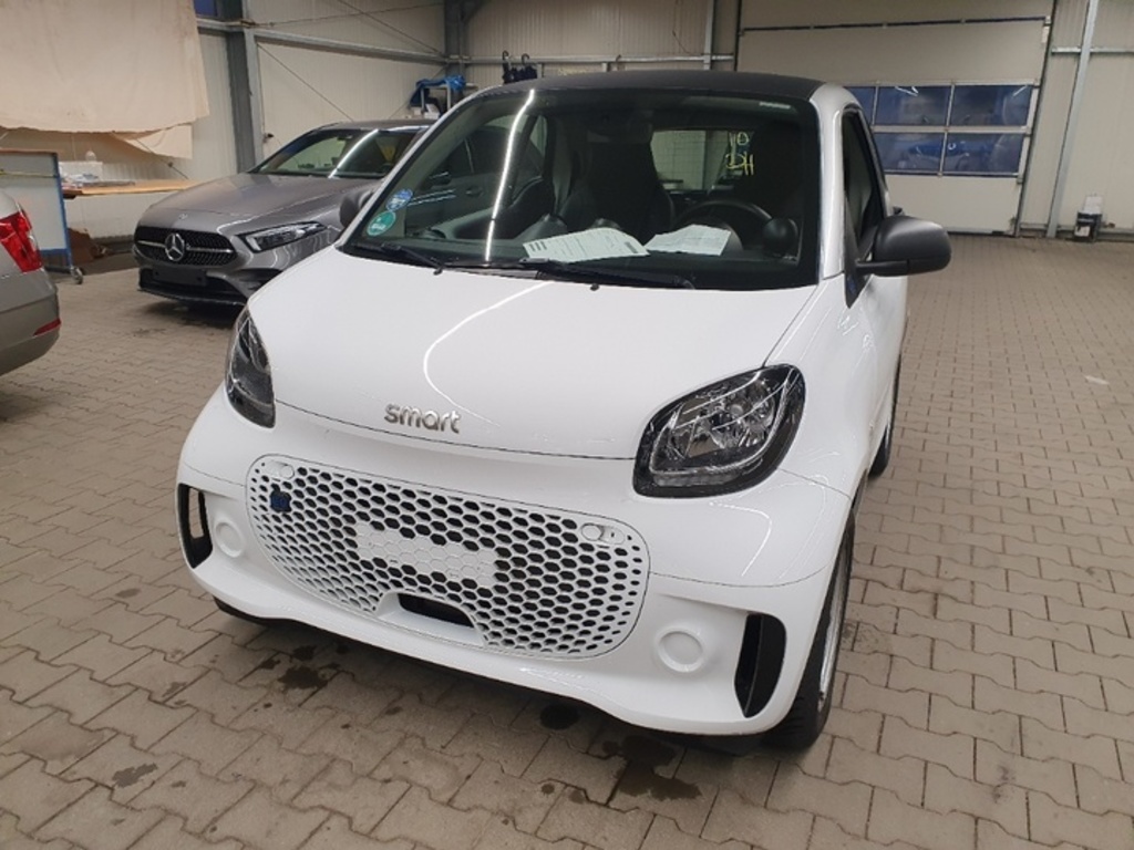 Smart Fortwo coupГ© 60kW EQ Batterie