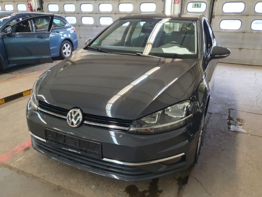 Volkswagen Golf 1.6 TDI Comfortline