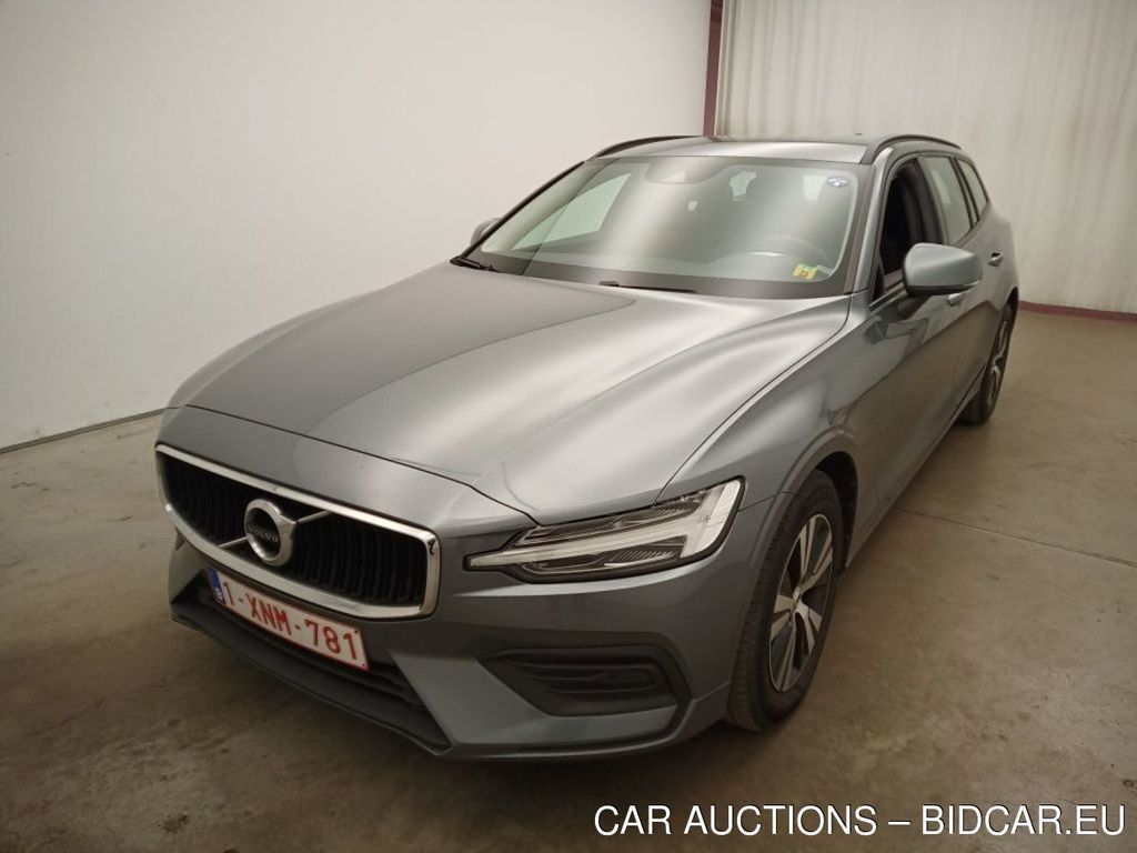 Volvo V60 D3 Geartronic V60 5d