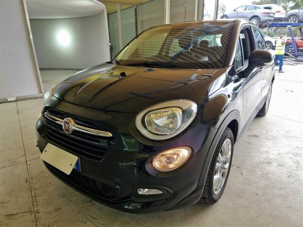 FIAT 500X / / CROSSOVER 1.6 MJET 120CV 4X2 POP STAR