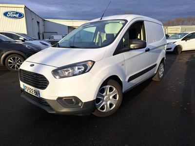 FORD Transit Courier / 2018 / 4P / Fourgonnette 1.0E100 BV5 Trend