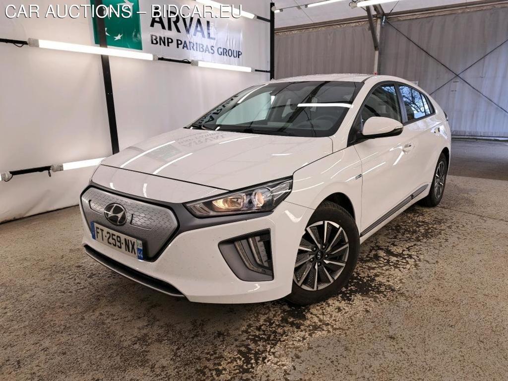 HYUNDAI Ioniq / 2019 / 5P / Berline 39kWh Electric Intuitive