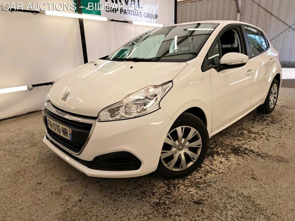 PEUGEOT 208 Affaire / 2015 / 5P / Berline / VU BlueHDi 100 S&amp;S PREMIUM