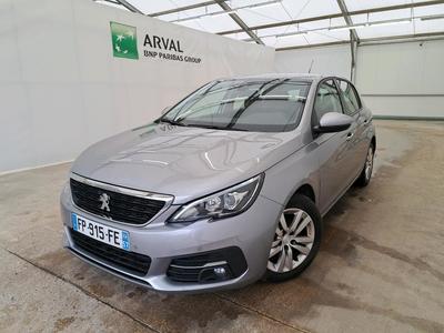 PEUGEOT 308 / 2017 / 5P / Berline BlueHDi 100 S&amp;S ACTIVE BUSINESS