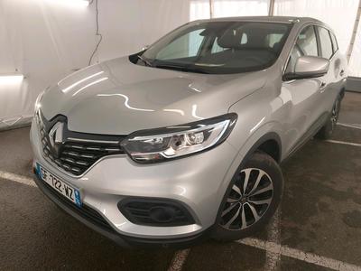 RENAULT Kadjar 5p Crossover Business Blue dCi 115 EDC