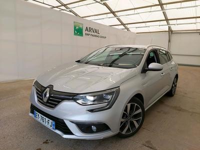 Renault Megane IV Estate (2016) 5p Break Intens Energy dCi 110