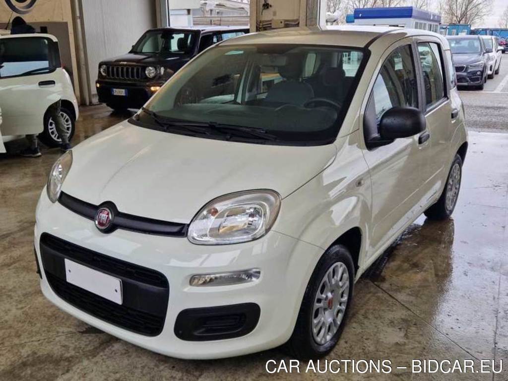 FIAT PANDA / 2011 / 5P / BERLINA 1.2 69CV E6 EASY