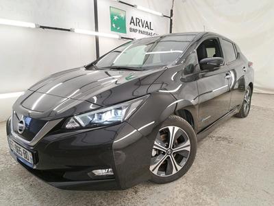 NISSAN LEAF 5p Berline 150ch Business+