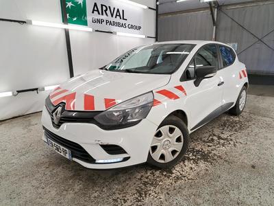 RENAULT Clio Société VU 5p Berline Air Energy dCi 75