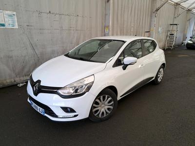 RENAULT Clio Société VU 5p Berline Air Medianav dCi 90 - 18