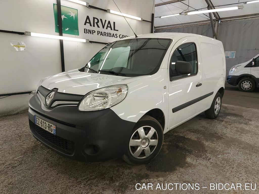 RENAULT Kangoo Express VU 4p Fourgonnette Extra R-Link Energy dCi 75