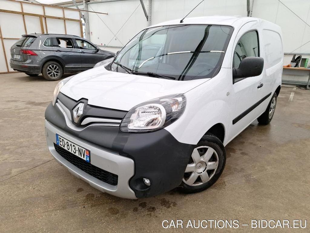 RENAULT Kangoo Express VU 4p Fourgonnette Gd Confort Energy TCe 115 E6