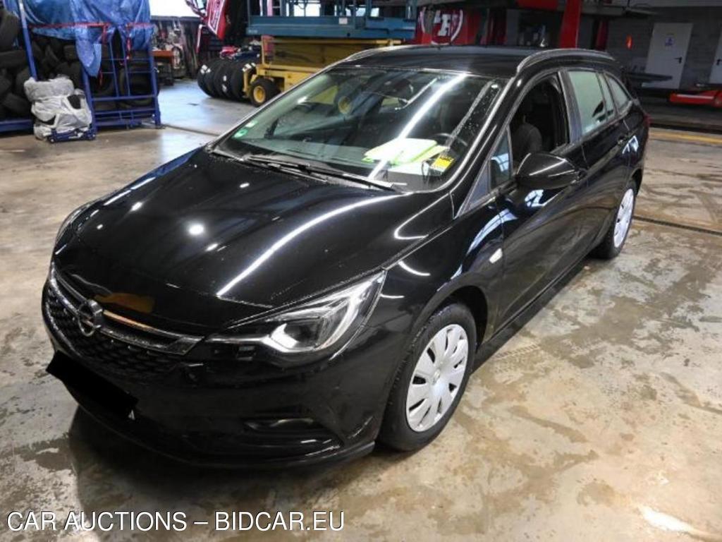 Opel Astra K Sports Tourer  Business Start/Stop 1.6 CDTI  100KW  AT6  E6dT