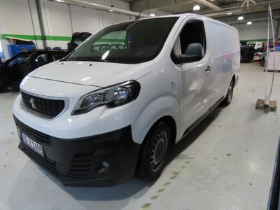 Peugeot Expert Kasten  Premium L3 2.0 HDI  110KW  MT6  E6