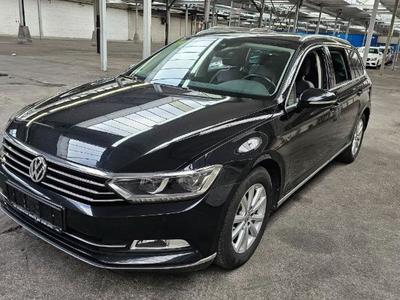 Volkswagen Passat Variant  Highline BMT/Start-Stopp 1.5 TSI  110KW  AT7  E6dT