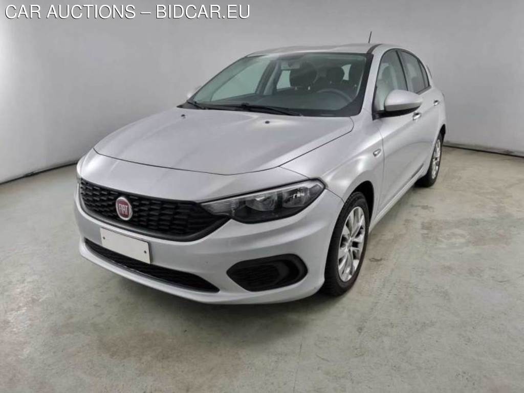 FIAT TIPO / 2015 / 5P / BERLINA 1.6 MJT 120CV 6M SeS EASY BUSINESS