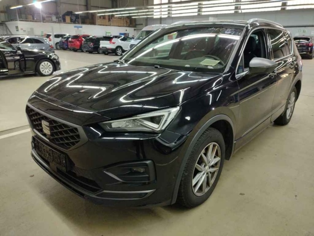 Seat Tarraco 2.0 TDI 110kW FR