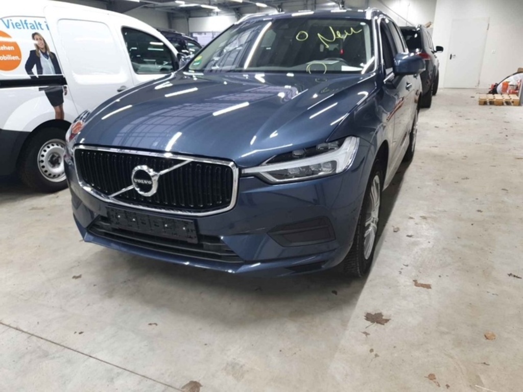 Volvo XC60 D4 Momentum Pro Geartronic