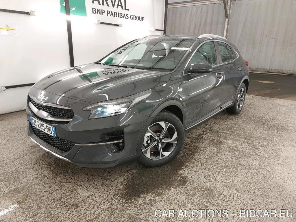 KIA cee&#039;d 2015 5P Berline 1.0 T-GDi 120 ch ISG BM6 ACTIVE BUSINESS