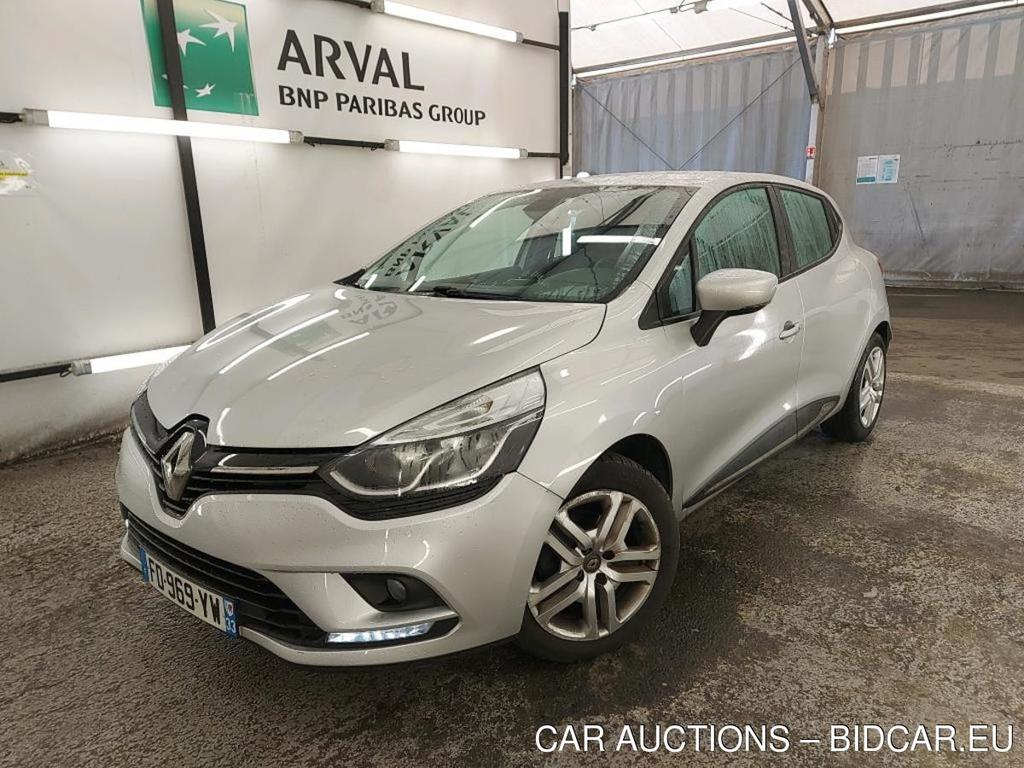 RENAULT Clio 5p Berline Business TCe 90 - 18
