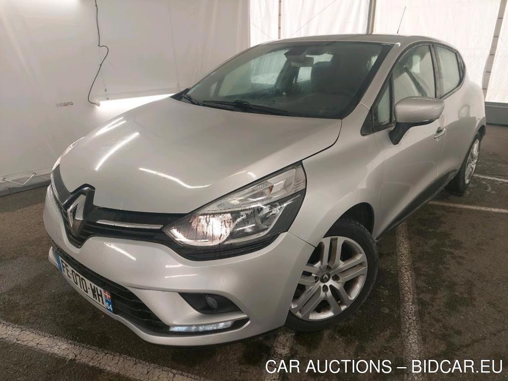 RENAULT Clio 5p Berline Business TCe 90 - 18