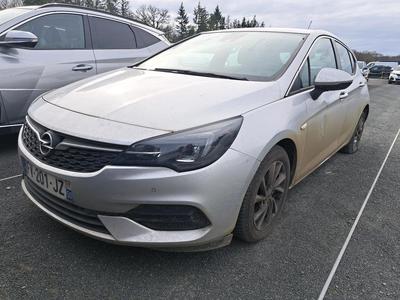 Opel Astra 1.5 Diesel 105 ch ELEGANCE BUSINES / MOTEUR HS