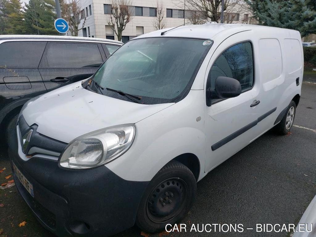 KANGOO EXPRESS VU 4p EVL Gd Volume Extra R-Link dCi 90 / amortisseurs, pompe de gavage, neiman