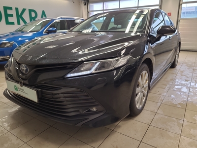 Toyota Camry (XV70)(2018) Camry 2.5Hyb. 218 Comfort AT