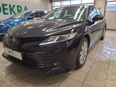 Toyota Camry (XV70)(2018) Camry 2.5Hyb. 218 Comfort AT
