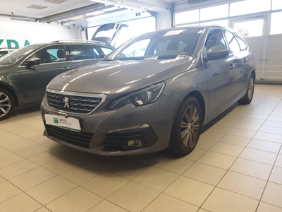 Peugeot 308 II SW (2013) 308SW 1.5BHDi 96 Allure AT