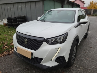 Peugeot 2008 (P1) (2019) 2008 1.5BHDi 100 Active