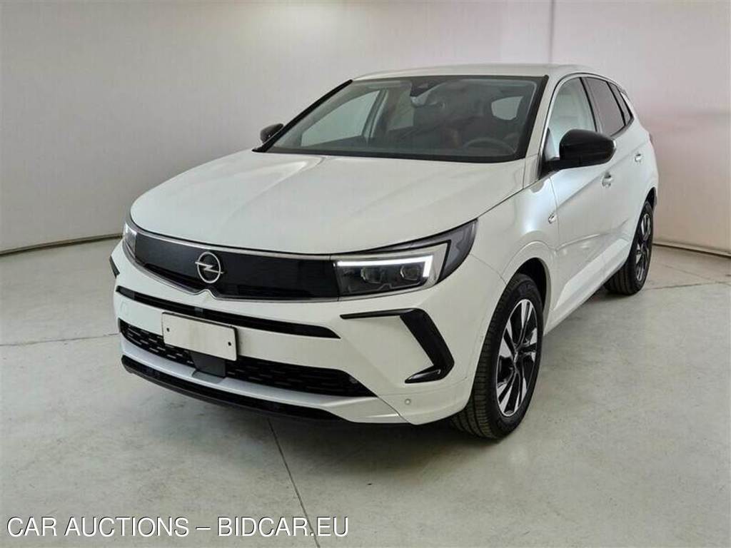 OPEL GRANDLAND / 2021 / 5P / SUV 1.5 130CV AT8 BUSINESS ELEGANCE