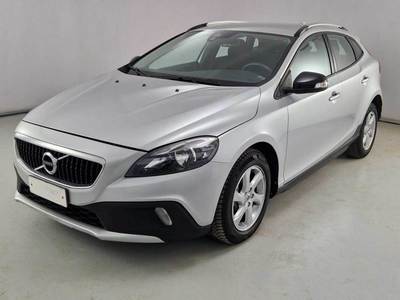 VOLVO V40 CROSS COUNTRY / 2012 / 5P / BERLINA D2 CROSS COUNTRY BUSINESS