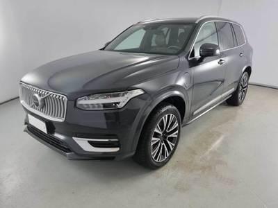 VOLVO XC90 / 2014 / 5P / SUV T8 AWD PLUG-IN 7P R. INSCR. EXPR.