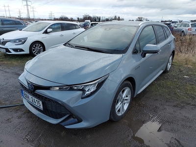 Toyota Corolla TouringSports (E21) (2019) Corolla TS 2.0Hyb.Comfor AT