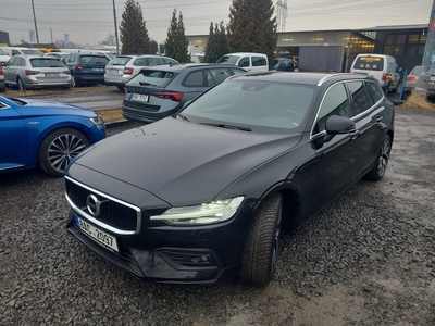 Volvo V60 (2010) V60 D4 Momentum Pro AWD AT