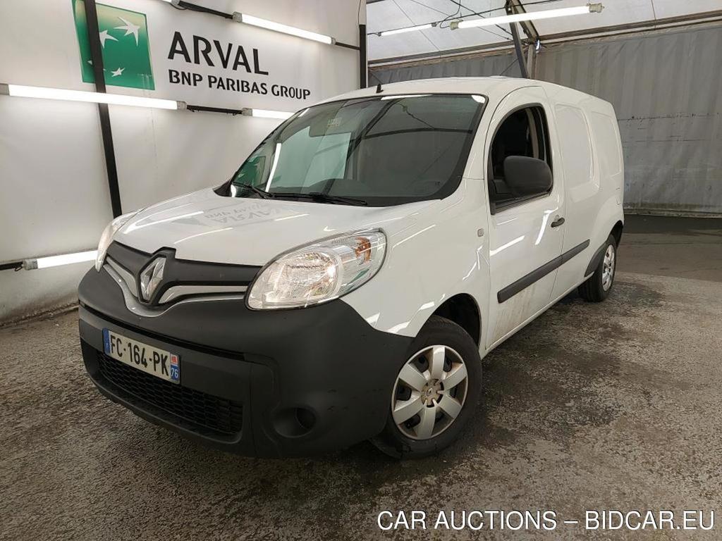 RENAULT Kangoo Express VU 4p Fourgonnette Gd Vol Gd Confort Energy dCi 90