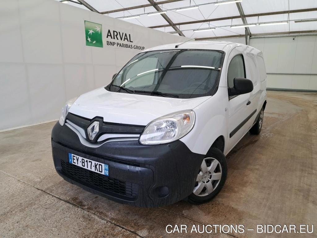 RENAULT Kangoo Express VU 4p Fourgonnette Gd Vol Gd Confort Energy dCi 90