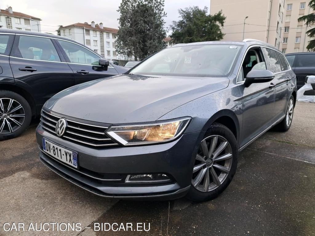 VOLKSWAGEN PASSAT SW 5p ET 2.0 TDI 150 DSG6 Carat BMT 5P