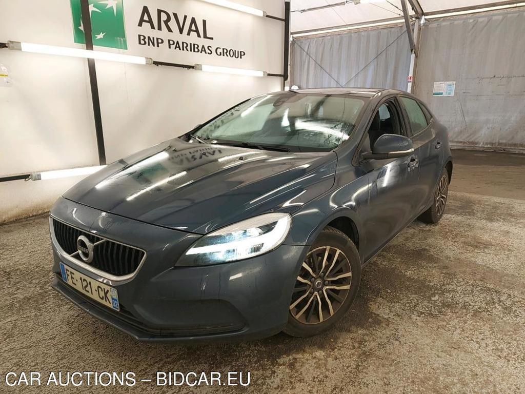 VOLVO V40 5p Berline D2 AdBlue 120 Business