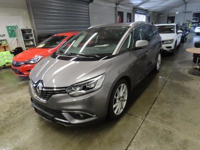 Renault Scenic IV  Grand BOSE Edition 1.7 DCI  110KW  AT6  E6dT