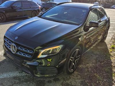 Mercedes-Benz GLA -Klasse  GLA 250 AMG  155KW  AT7  E6dT