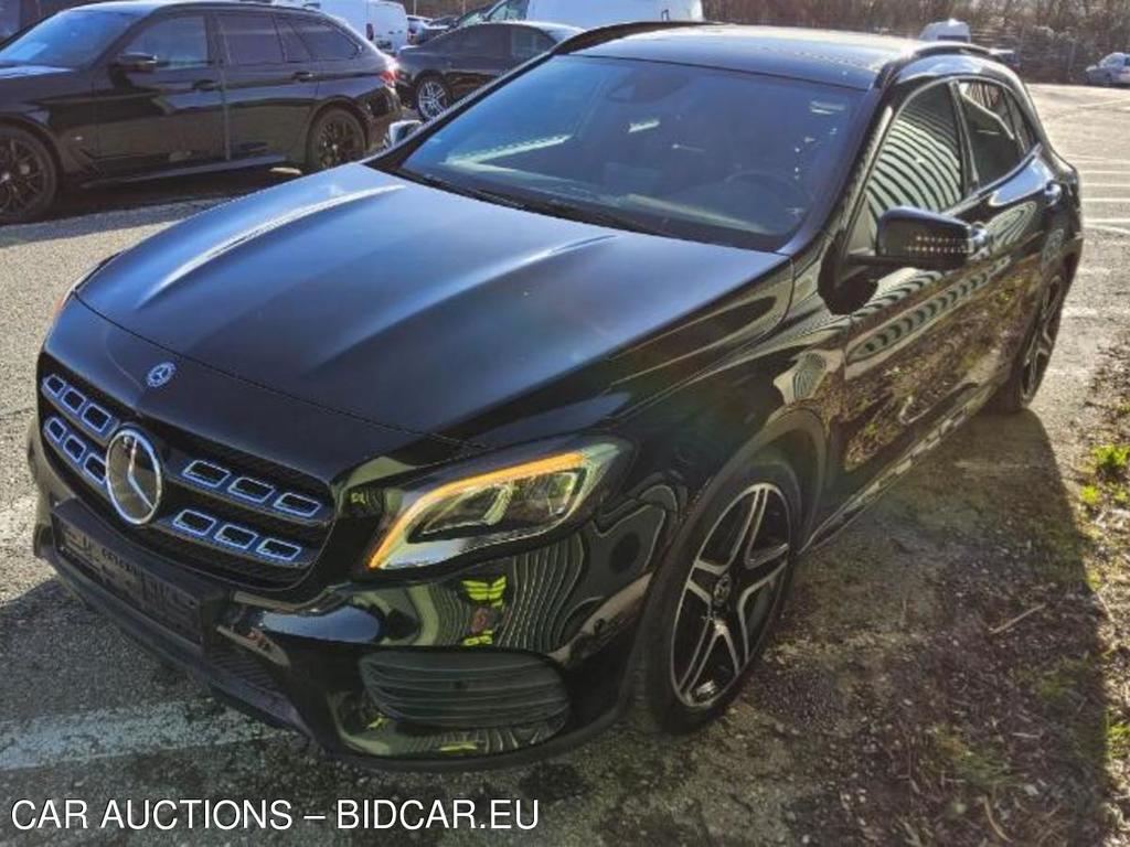 Mercedes-Benz GLA -Klasse  GLA 250 AMG  155KW  AT7  E6dT