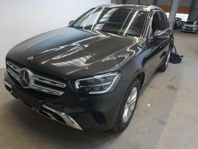 Mercedes-Benz GLC -Klasse  GLC 220 d 4Matic  CDI  143KW  AT9  E6d