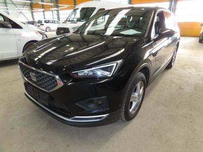 Seat Tarraco  Xcellence 2.0 TDI  110KW  MT6  E6dT