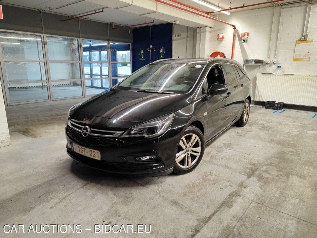 Opel Astra Sports Tourer 1.6 CDTI 81kW ECOTEC D S/S Innovation 5d
